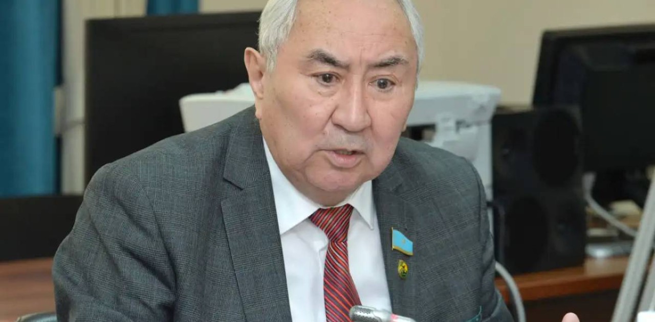 2 жылдың ішінде елімізде 80 ауыл картадан жойылып кеткен – Жигули Дайрабаев