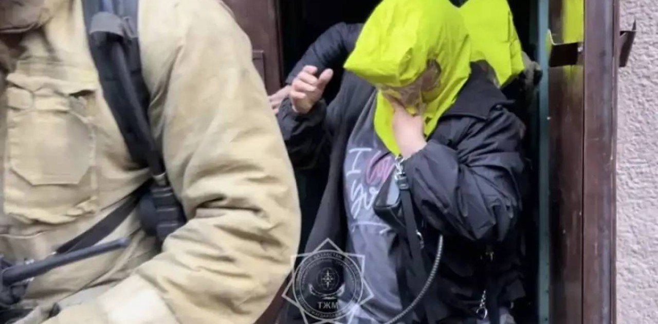 Қарағандыда 17 адам өрттен құтқарылды