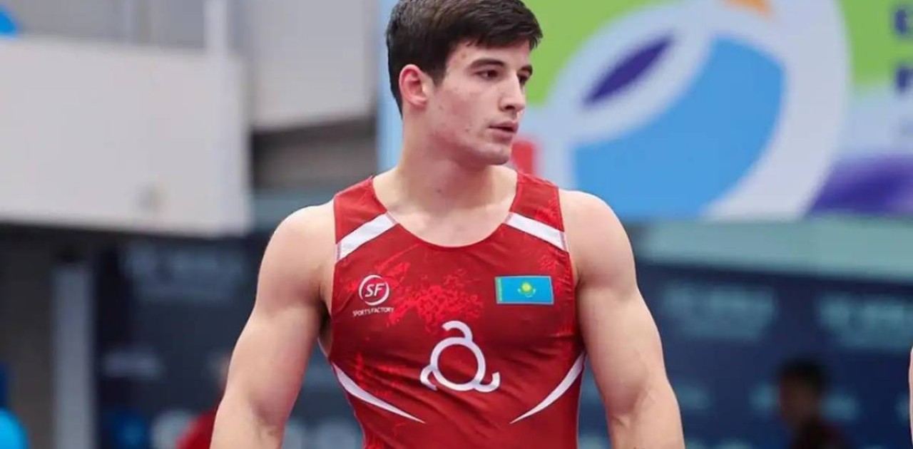 Ұландық жауынгер әлем чемпионы атанды