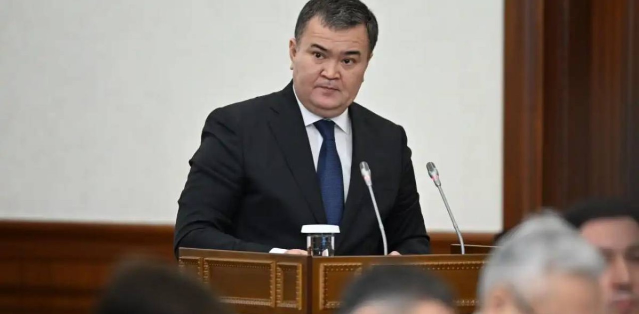 Астана экономикасына 1,9 трлн теңге инвестиция тартылды – әкім