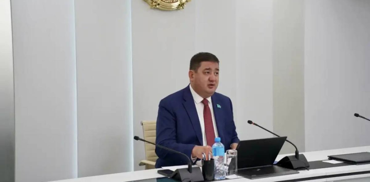 Ерлан Каналимов елордалықтарды ұлттық спортқа жанкүйер болуға шақырды