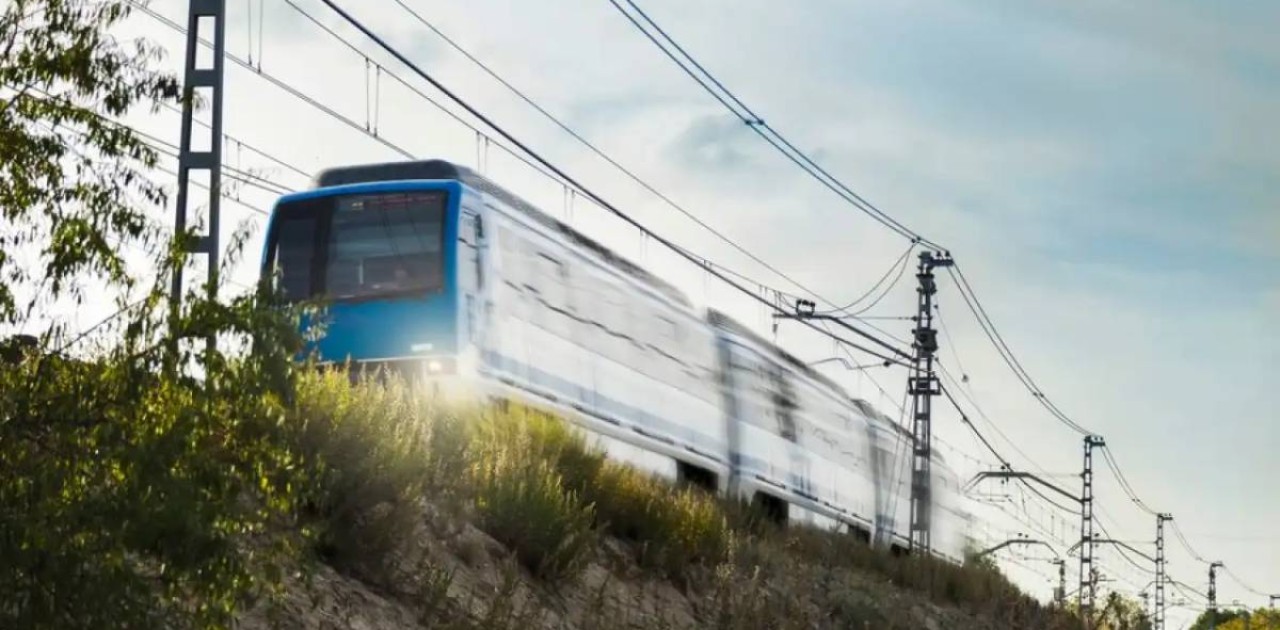 Жолаушылар пойыз қозғалысын онлайн режимде бақылай алады