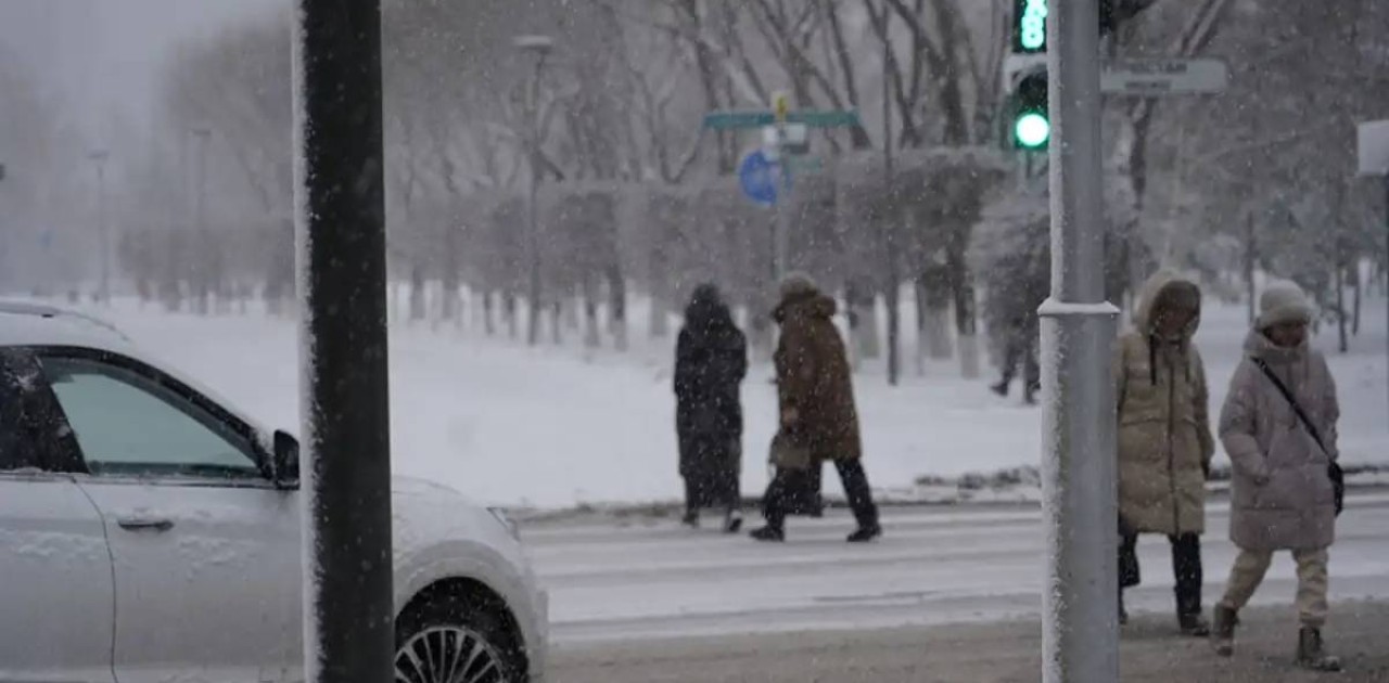 Демалыс күндері жел күшейеді – болжам