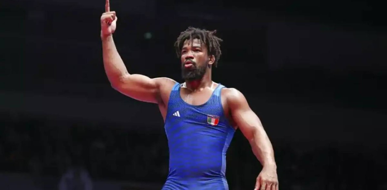 Елімізге еркін күрестен төрт дүркін Еуропа чемпионы келе жатыр