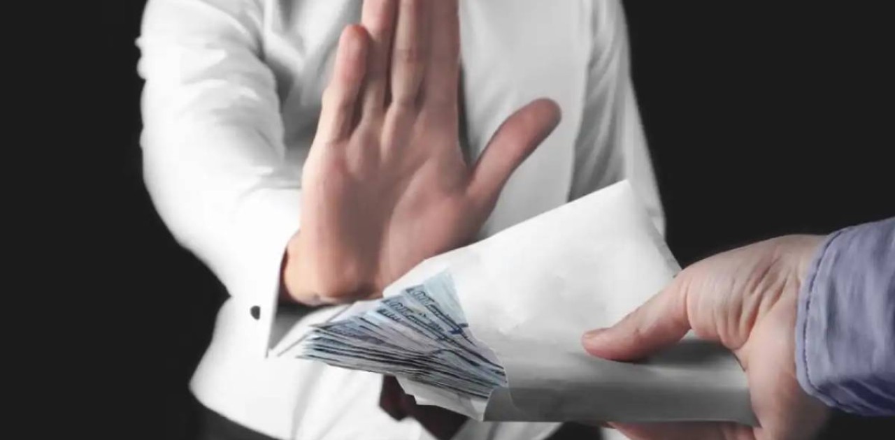 Қазақстан жемқорлық бойынша әлемдік рейтингте нешінші орында тұр