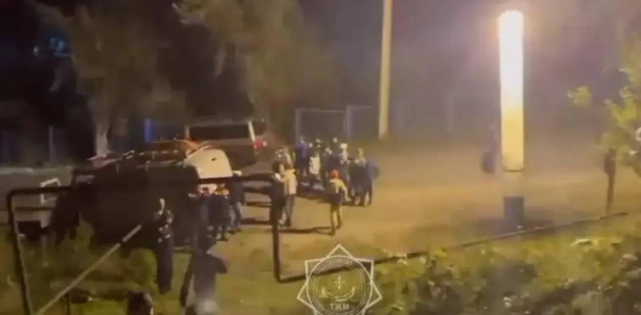 Талғарда 25 бала тауға шығам деп адасып кеткен