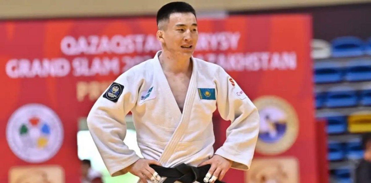 Хорватиядағы Гран-при турниріне қатысатын дзюдошылар анықталды