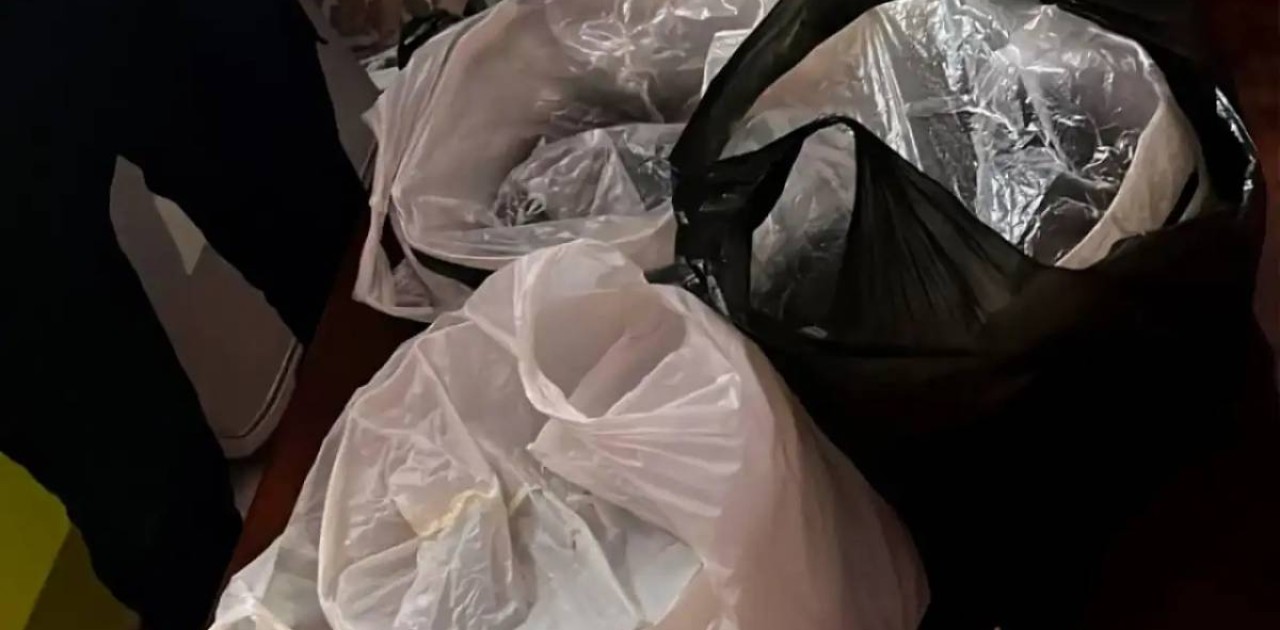 ҰҚК Алматы облысында тағы бір есірткі зертханасын анықтады