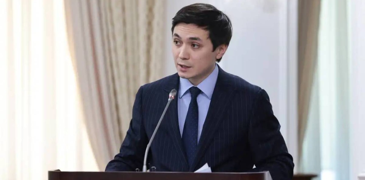 Қазақстанда жерді басқарудың зияткерлік жүйелері енгізіліп жатыр