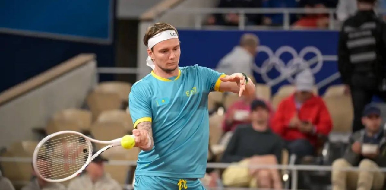 US Open қарсаңында қазақстандық теннисшілердің рейтингі анықталды