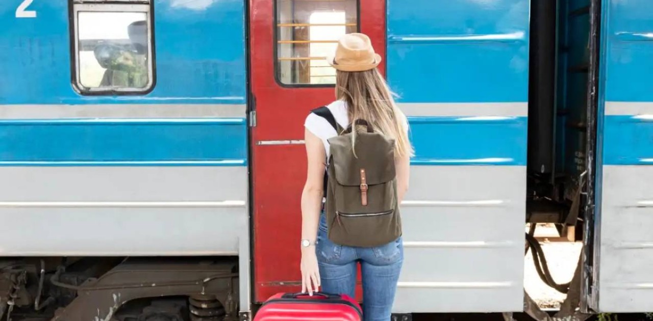 Наурыз айынан бастап Балқаштан Алматыға тікелей пойыз қатынайды