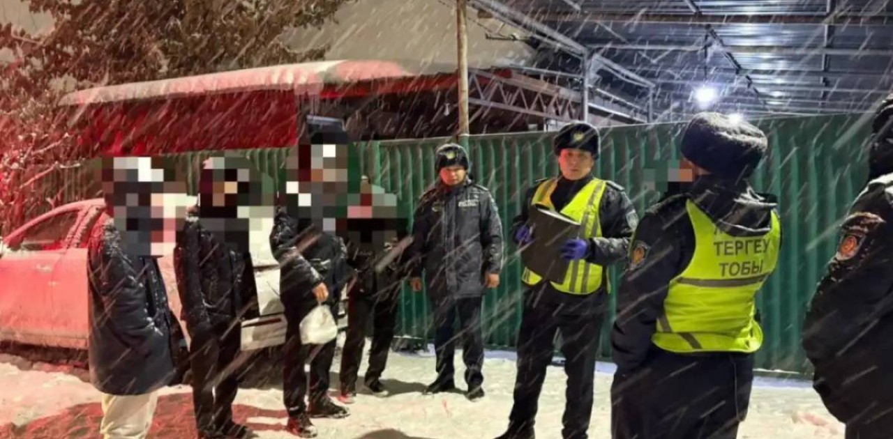 Алматыда есірткі саудасымен айналысқан жігіт ұсталды