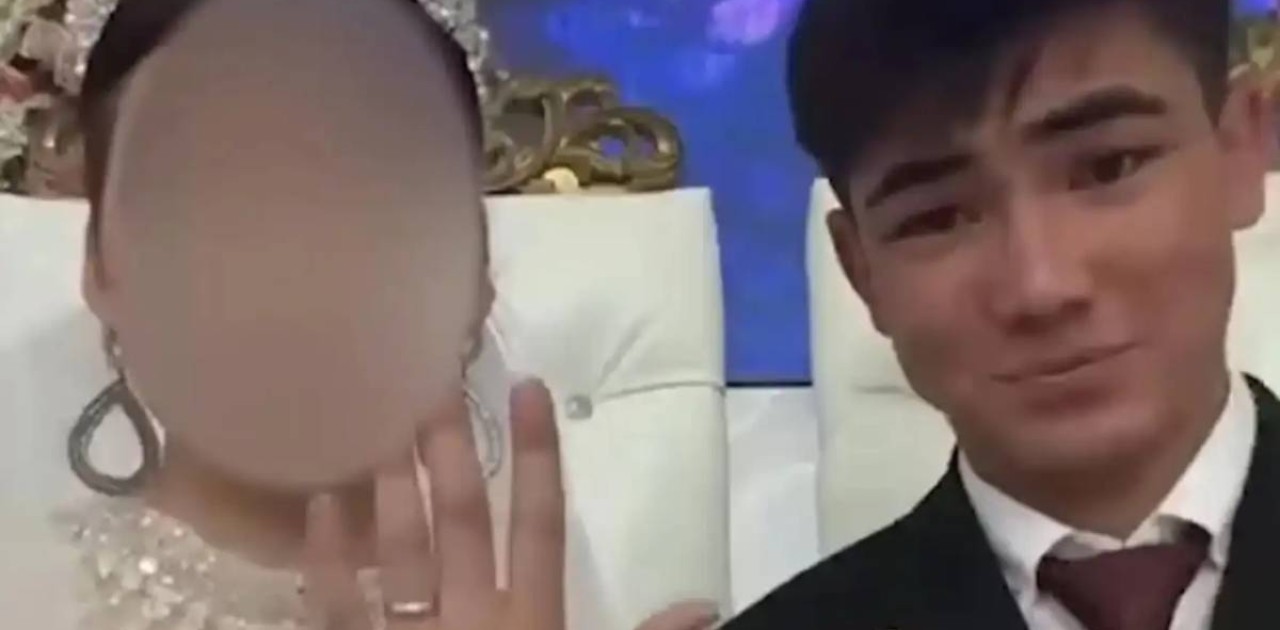 Қызылорда облысында 21 жастағы жігіт пен 15 жастағы жасөспірім қыздың некесін қиған имам жазаға тартылды