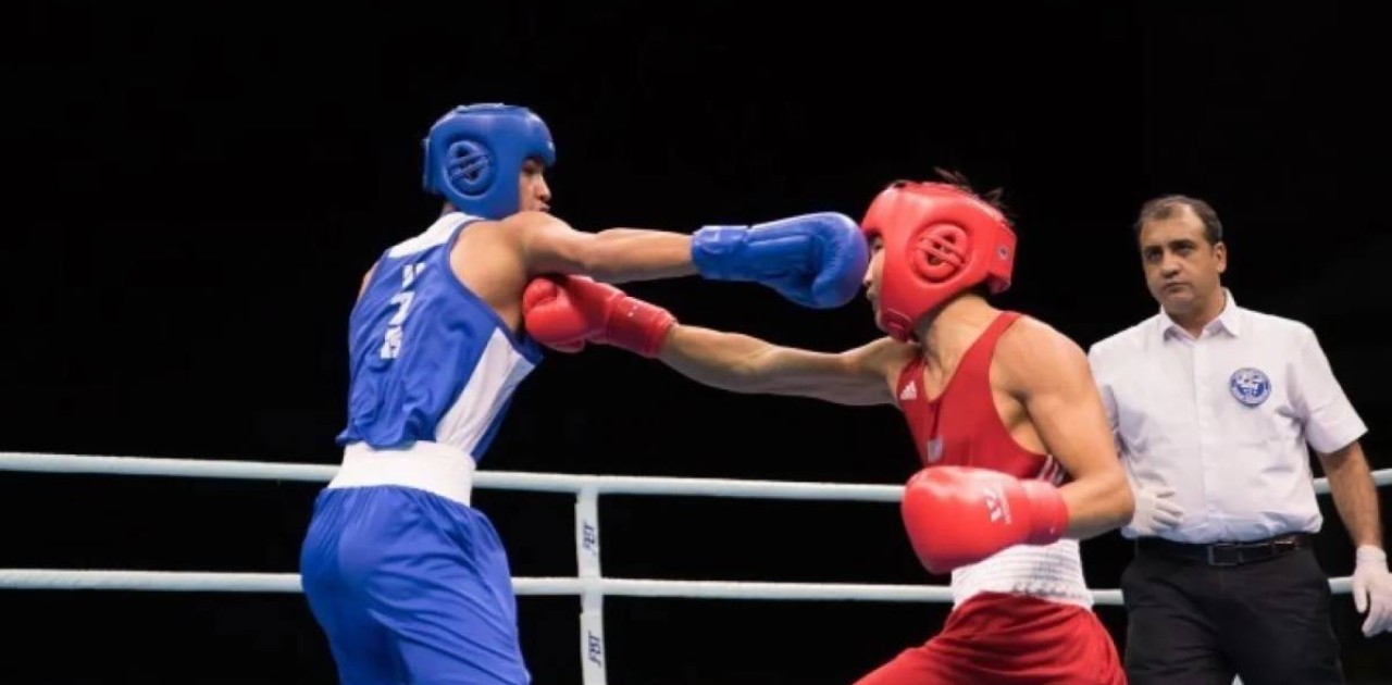 Бокстан жасөспірімдер арасындағы Азия чемпионатына қатысатын құрам анықталды