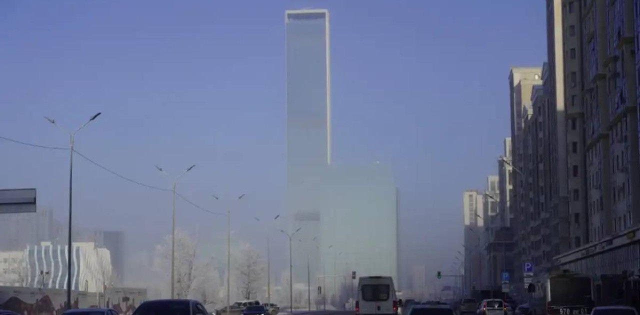 Ертең елордалық оқушылар мен студенттер қашықтан оқиды