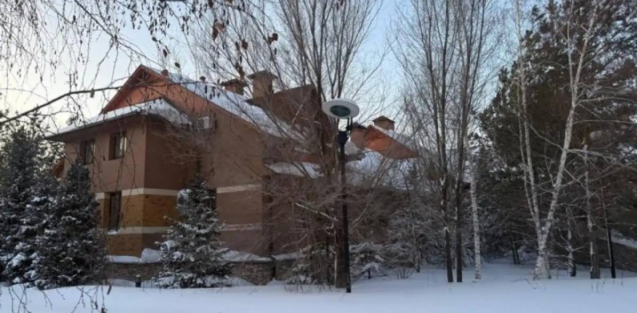 Кәрім Мәсімовтің Астанадағы зәулім үйі сатылымға шықты