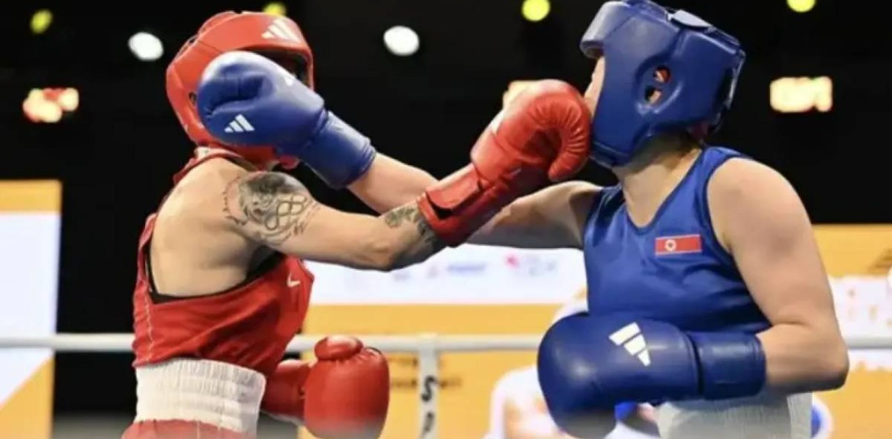 Бокстан жасөспірімдер арасындағы Азия чемпионатына қатысатын команда анықталды