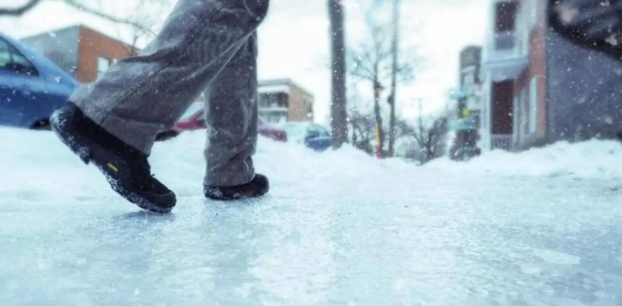 ТЖД көктайғаққа байланысты ескерту жасады