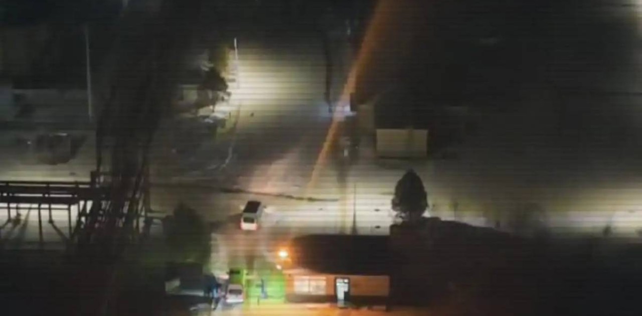 Ақтөбе облысында қылмыстық топ «әлеуметтік» газды жасырын сатқан