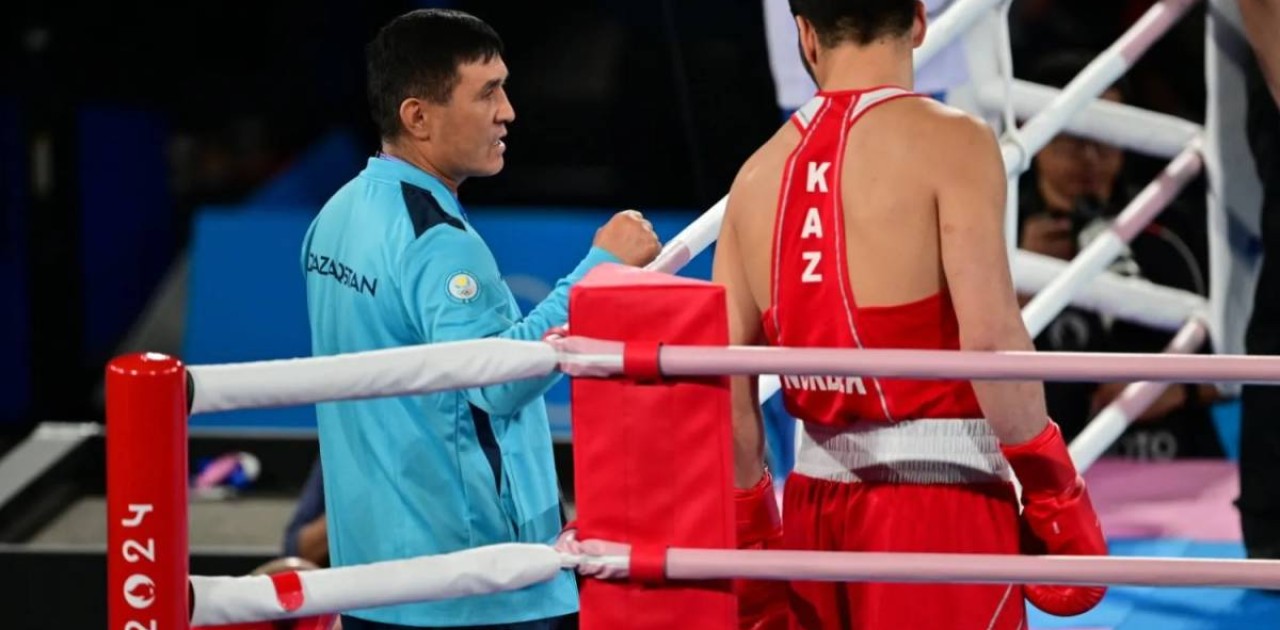 Бокстан Қазақстан құрамасының бас бапкеріне қандай талап қойылды