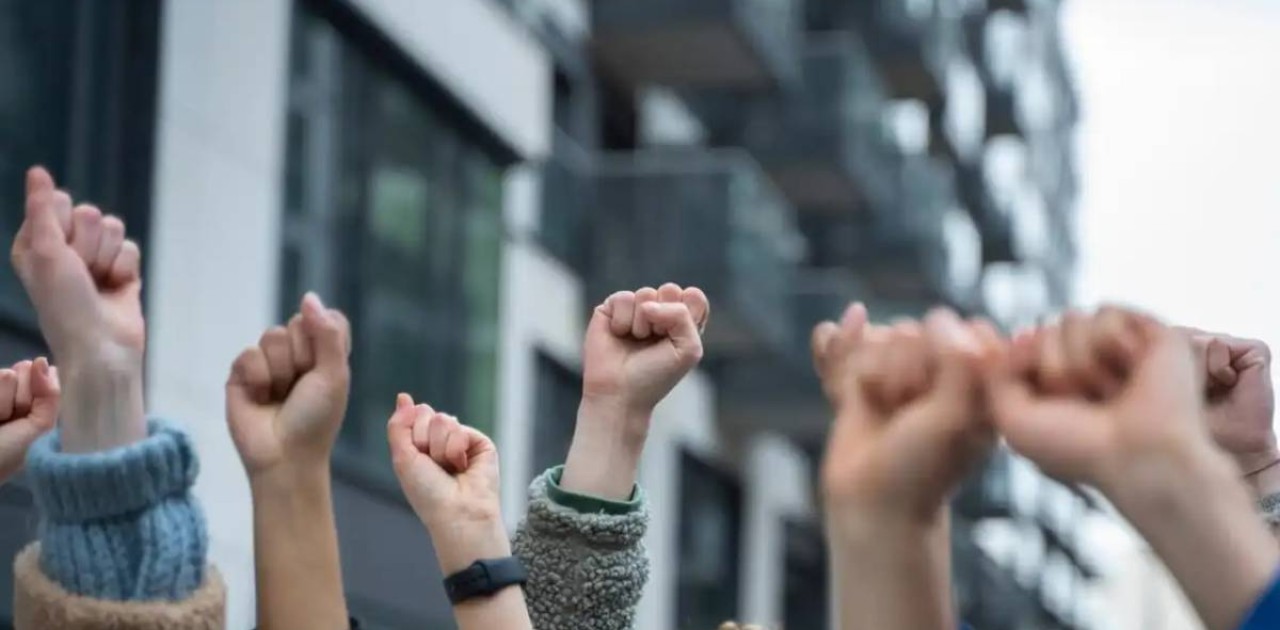 Флешмоб аясында 300-ден астам қайырымдылық шарасы ұйымдастырылды