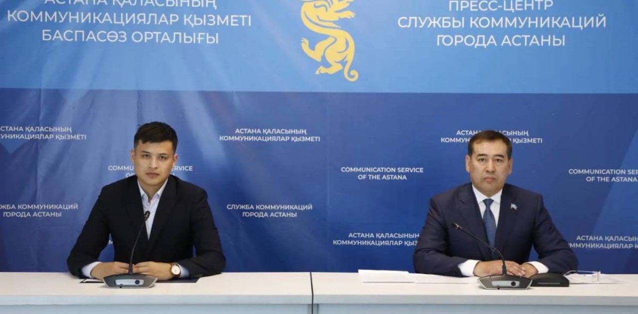 Астанадан 12 спортшы Париждегі жазғы Олимпиадаға аттанады