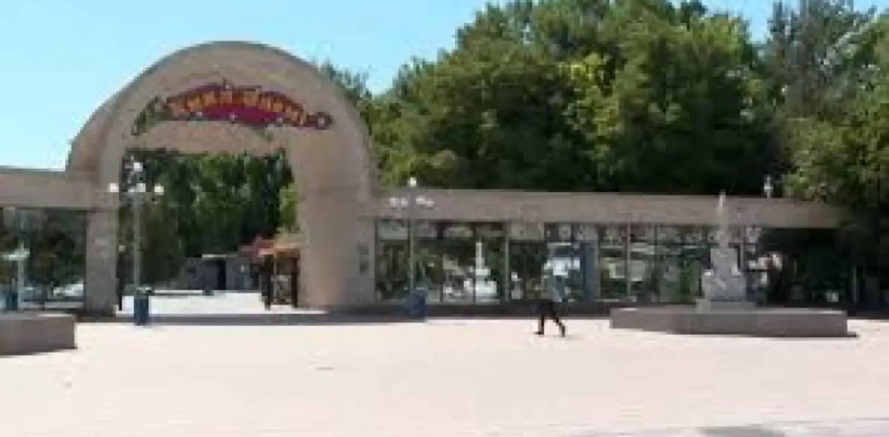 Шымкенттегі танымал ойын-сауық саябағы бұзылатын болды