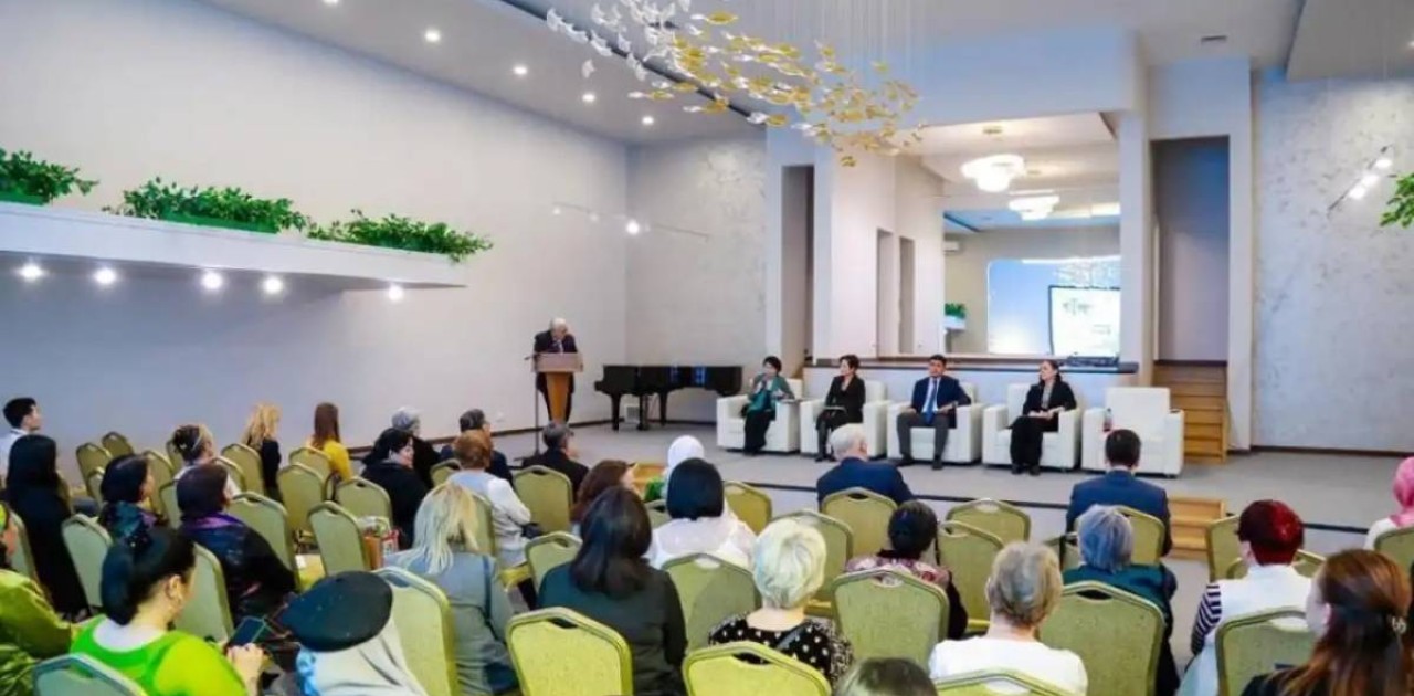 Елордалық ҮЕҰ тұрғындардың әлеуметтік осал санаттарына қалай көмектеседі