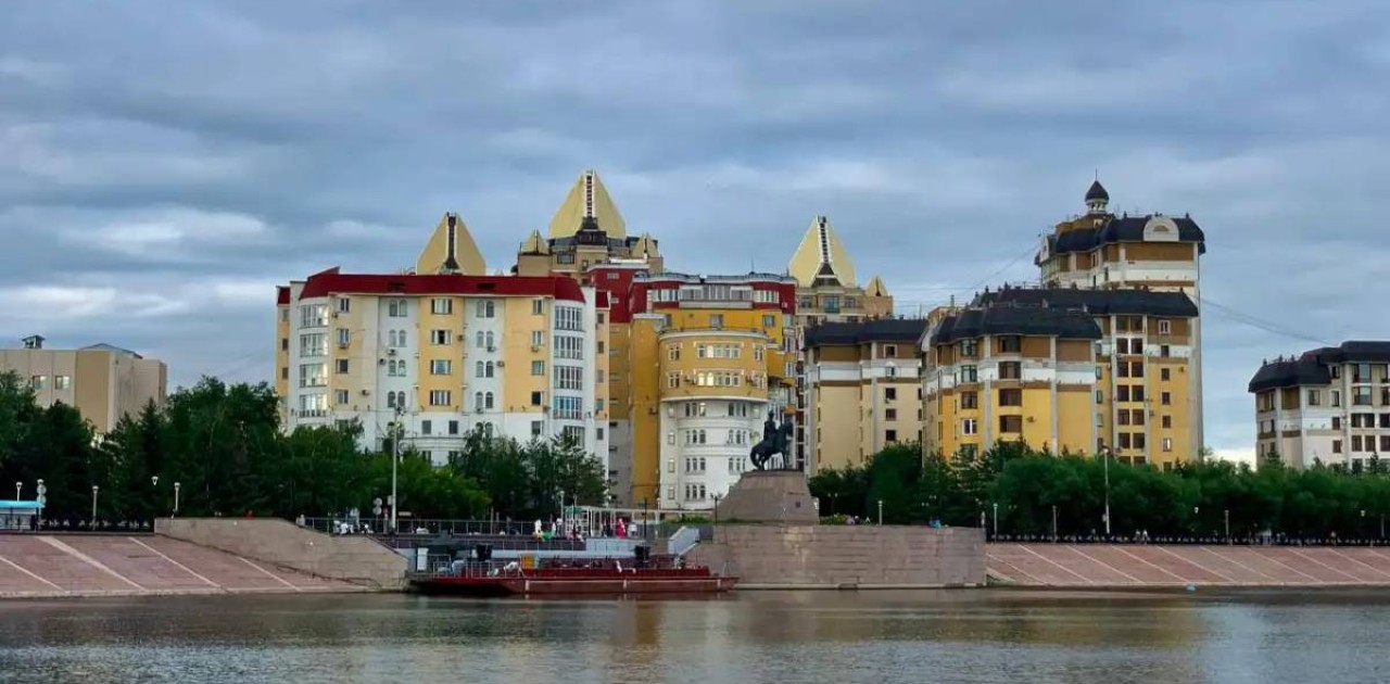 Астанада дүниежүзілік көшпенділер ойындары қалай және қайда өтеді