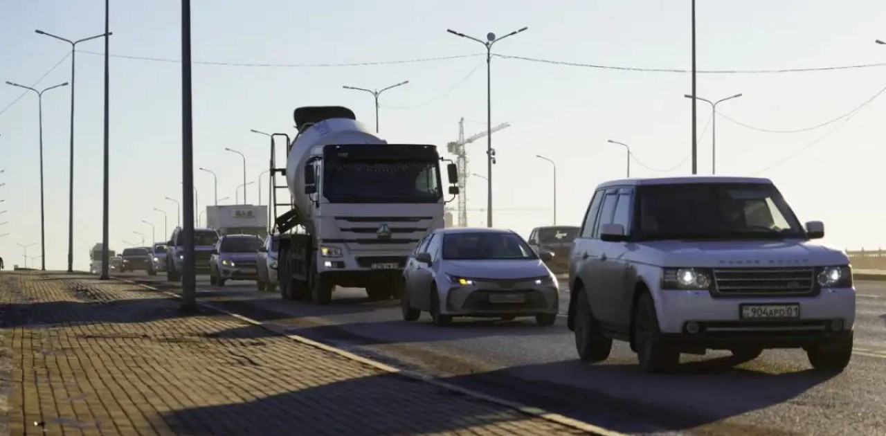 Республикалық маңызы бар жолдар қашан интернетпен қамтамасыз етіледі