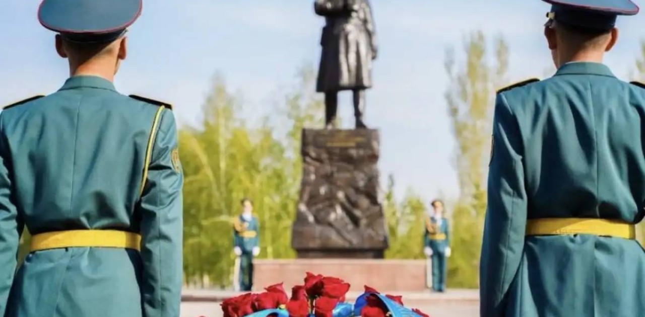 Астанада ҰОС ардагерлеріне 5 миллион теңгеден беріледі