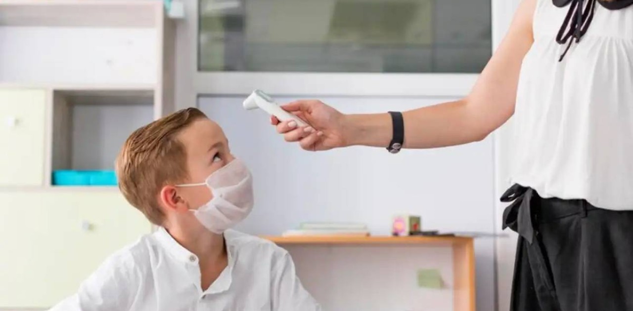 Маңғыстау облысындағы балабақшада 37 бүлдіршін астан уланған