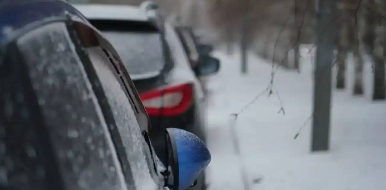 Ауа райына байланысты екі облыста жол жабылды