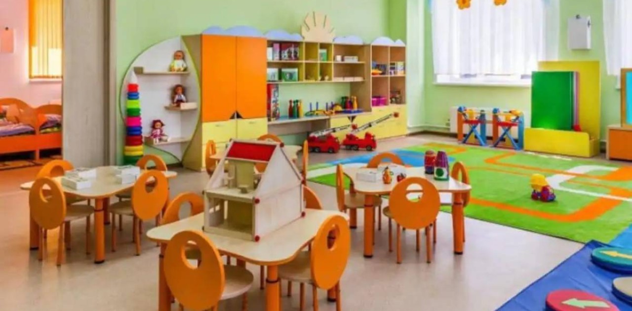 Астанада 2029 жылға дейін 60 балабақша салынады