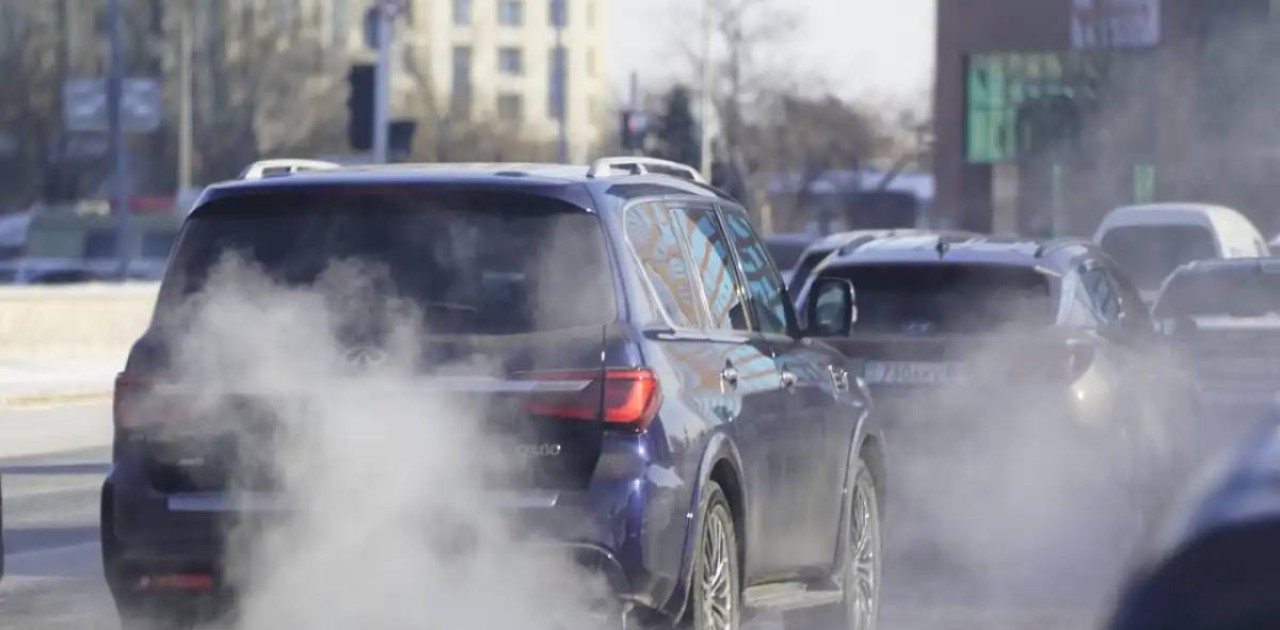 Бүгінгі ауа райы қандай болады