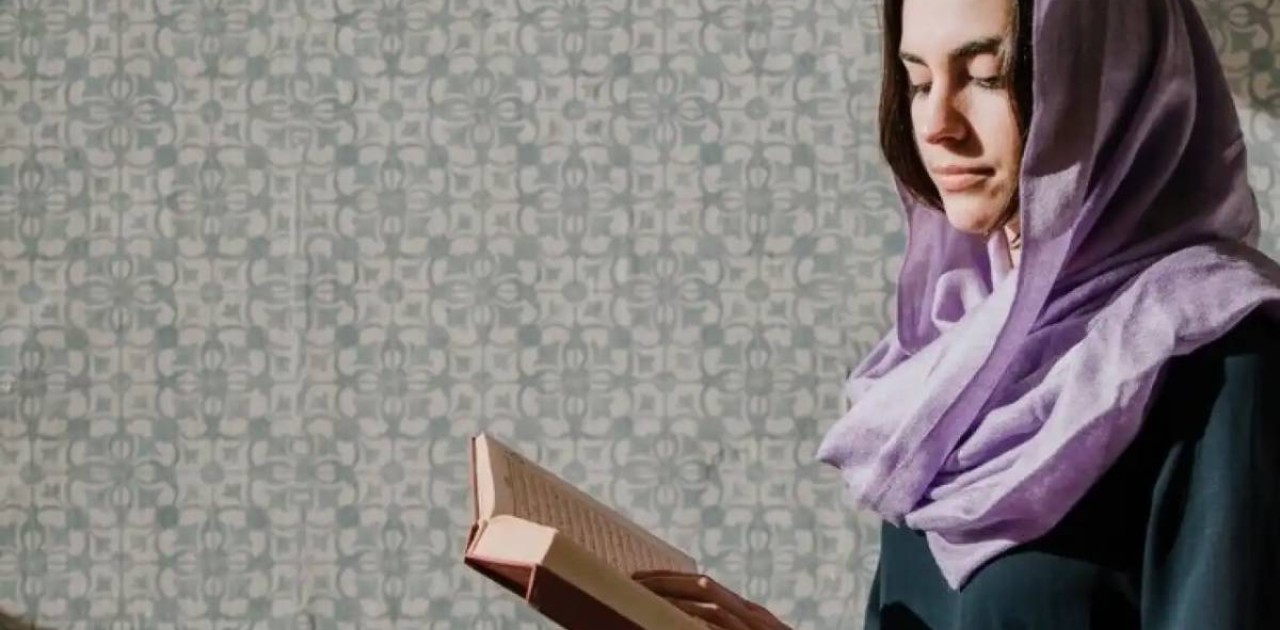 ҚМДБ әйелдердің мешітте намаз оқуына қатысты мәлімдеме жасады