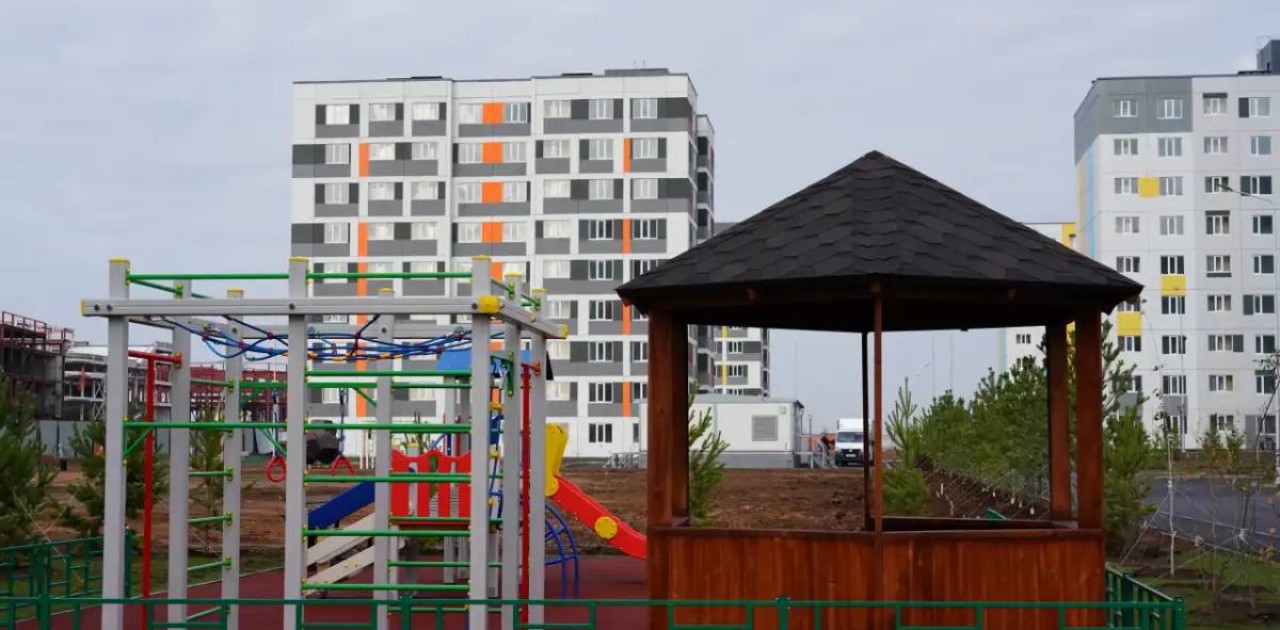 Астанада «Халық қатысатын бюджет-2025» жобасына өтінім қабылдау басталды