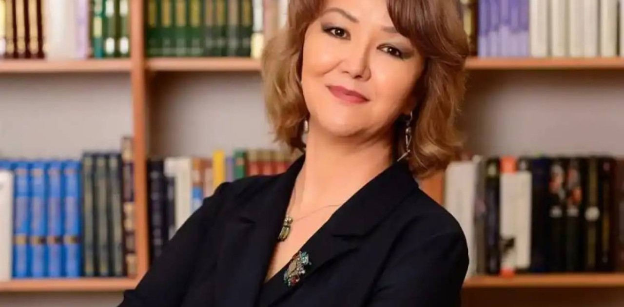 Білімнің жаңа кезеңін қалыптастыруға мән беріліп отыр – Гүлбадан Мәдібаева