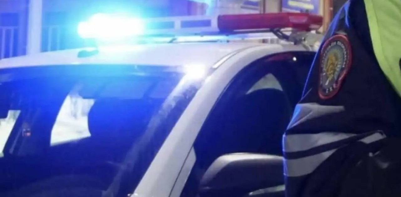 Елордада вандализм деректері анықталды