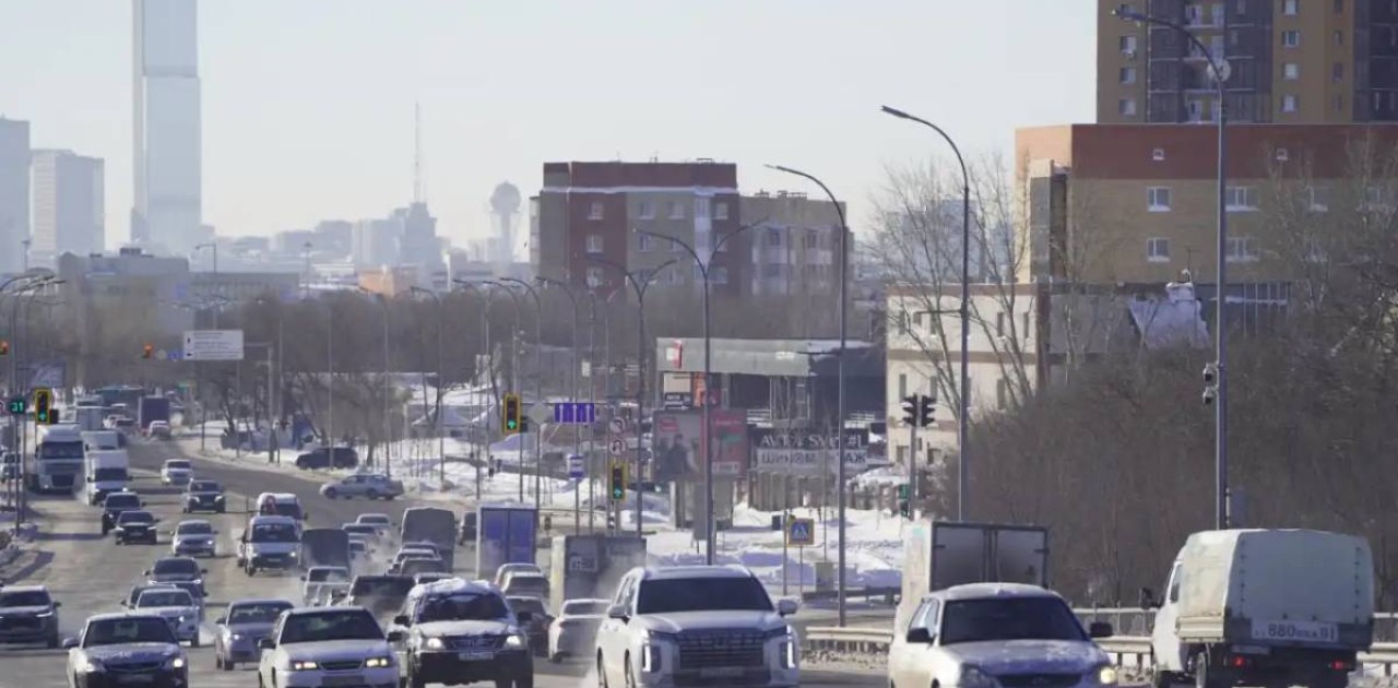 Қазақстанда бензин мен автогаз бағасы қашаннан бастап қымбаттайды