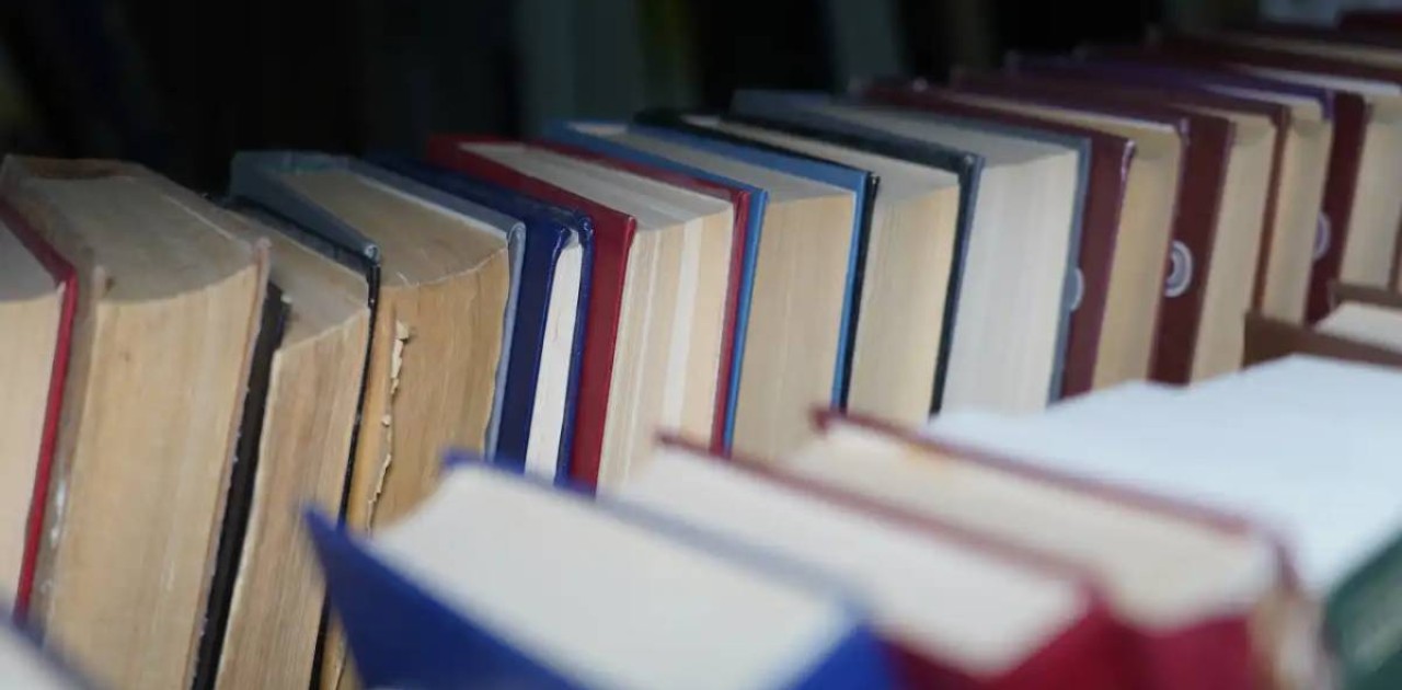 Елордада «Тарихтан тағылым» атты иллюстративті кітап көрмесі ашылды