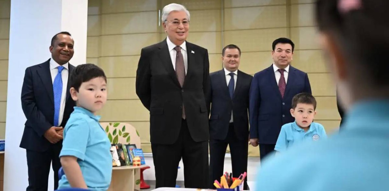 Астанада 7 жатақхана  ашу жоспарланып отыр