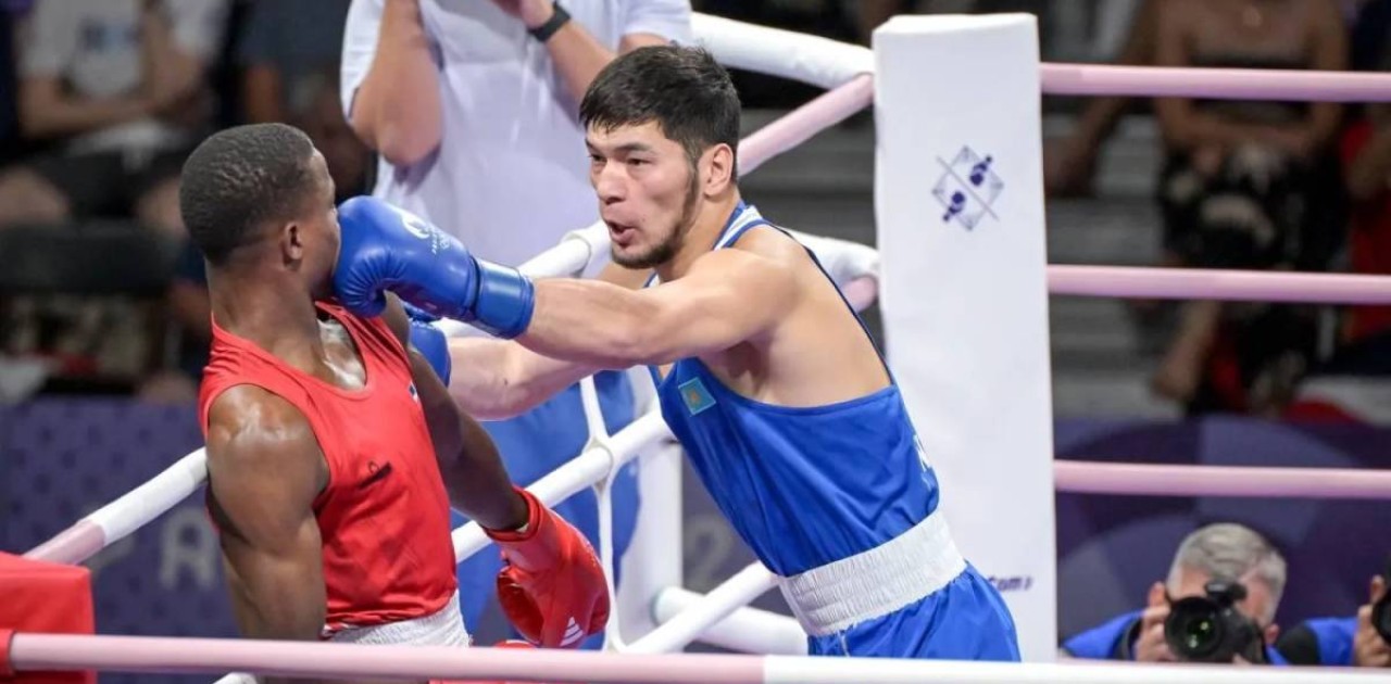 Париж Олимпиадасы: 7 тамызда кімдер жарыс жолына шығады