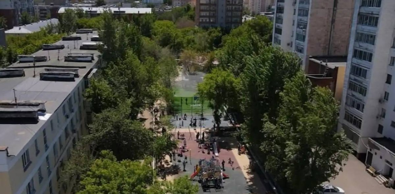 «Халық қатысатын бюджет-2025»: «Байқоңыр» ауданында өтінім қабылдау жалғасып жатыр