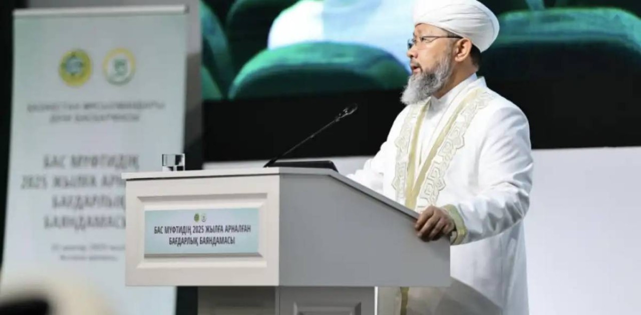 Түркістанда Қожа Ахмет Ясауи атындағы Ислам институты ашылады