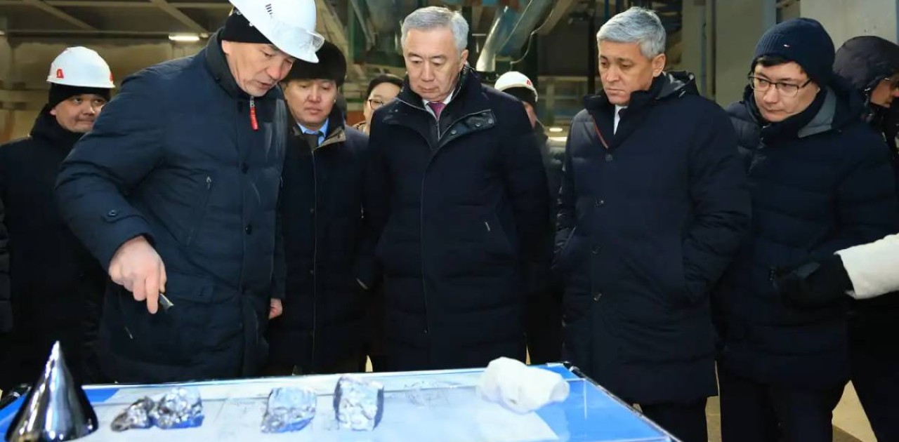 Келесі жылы экономиканың нақты секторын дамытатын жобаларға басымдық беріледі