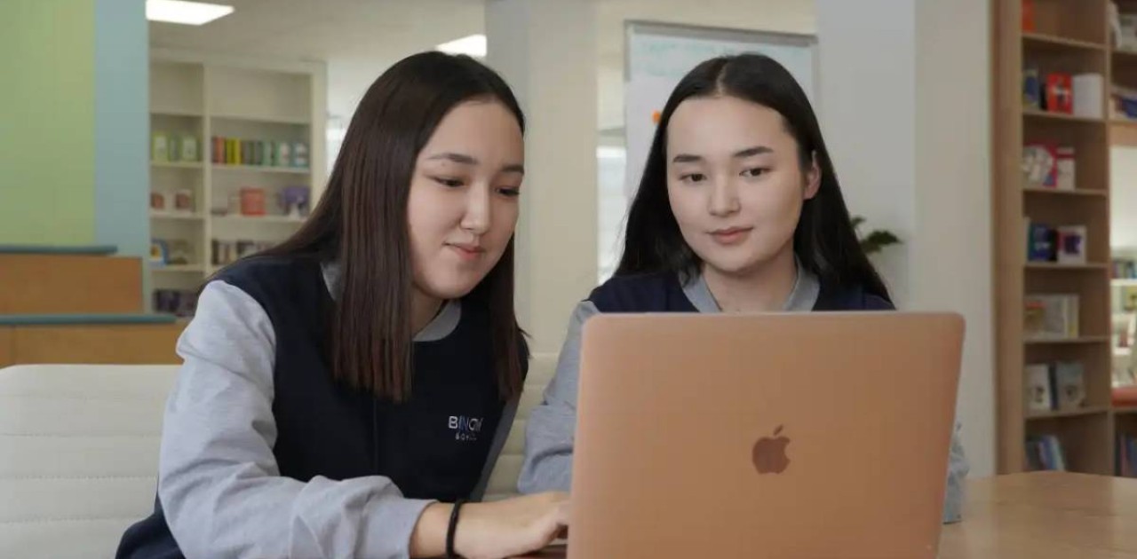 Елордалық оқушылар пайдалы нан өнімін ойлап тапты