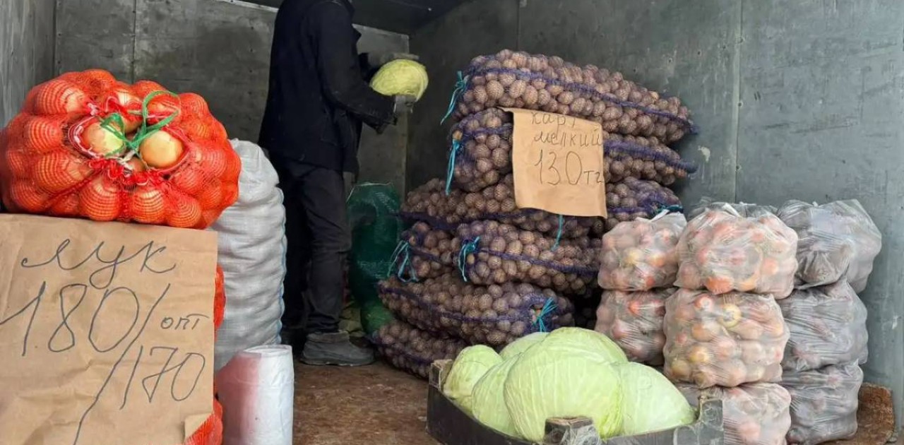 Биылғы соңғы ауыл шаруашылық жәрмеңкелерінде қазақстандықтар не сатып алды