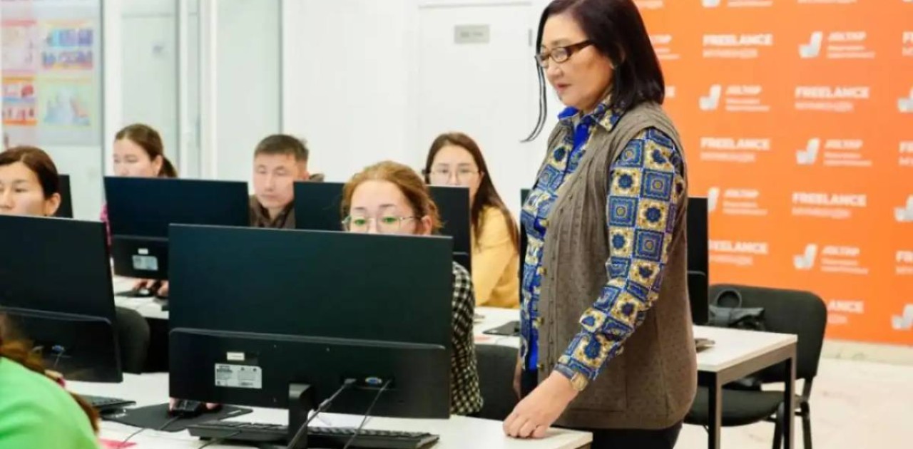 Елордада JOLTAP жобасының қорытындысы шығарылды