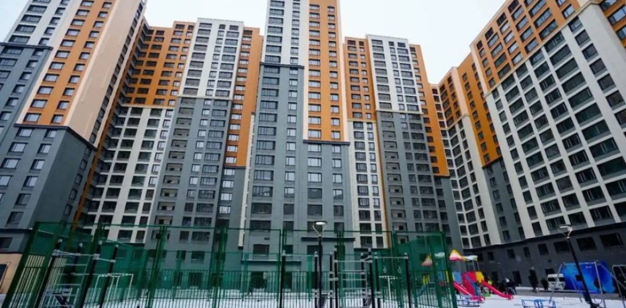 Елордада үлескерлер мәселесі қалай шешіліп жатыр